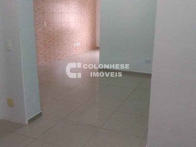 #V3369 - Sobrado para Venda em Santo André - SP