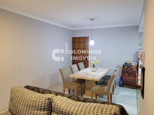 #V3380 - Apartamento para Venda em Santo André - SP
