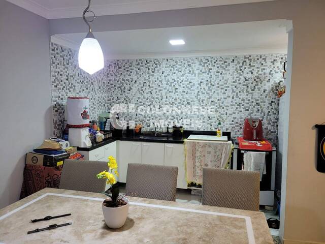 #V3380 - Apartamento para Venda em Santo André - SP