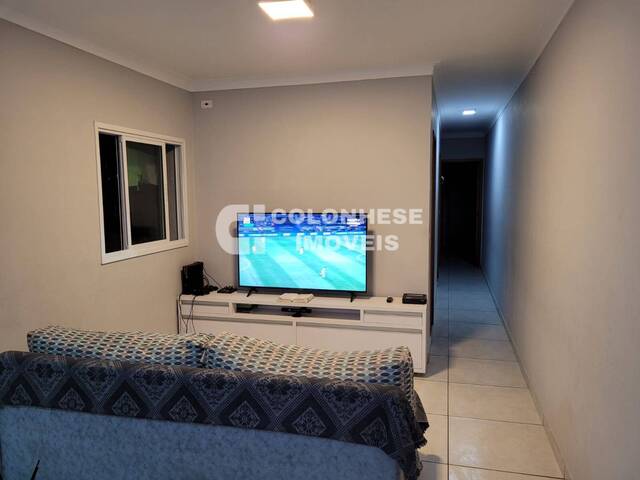 Apartamento para Venda em Santo André - 5