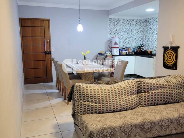 Apartamento para Venda em Santo André - 4