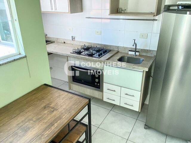 #A4411 - Apartamento para Locação em Santo André - SP