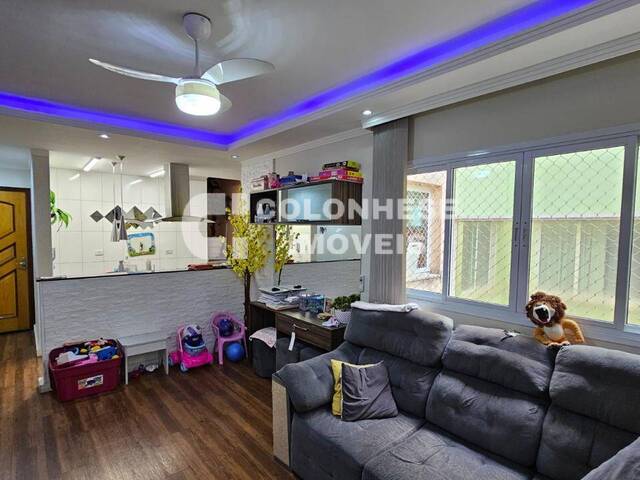 #V3373 - Cobertura para Venda em Santo André - SP