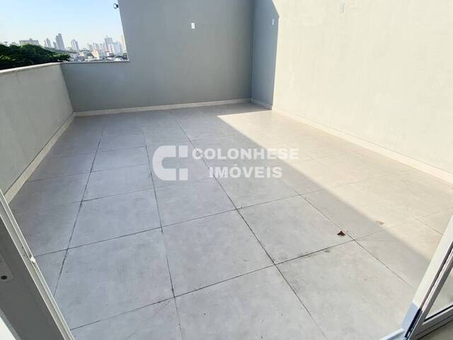 Cobertura para Venda em Santo André - 2