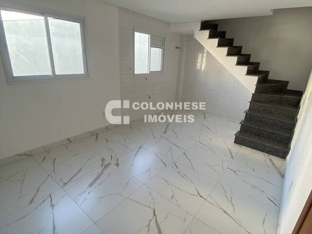 Cobertura para Venda em Santo André - 5