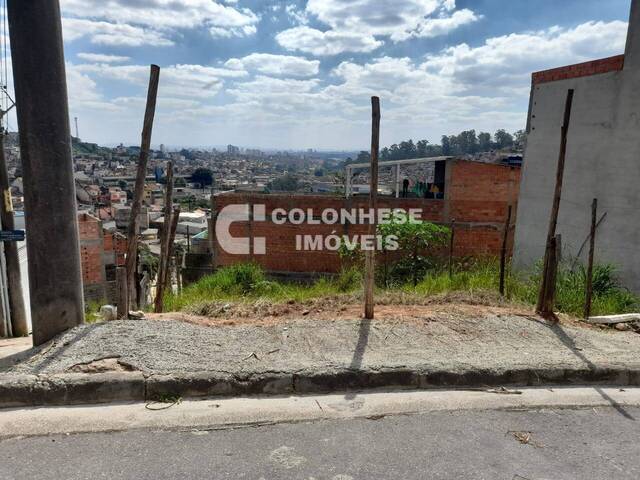 #V3379 - Área para Venda em Santo André - SP - 2
