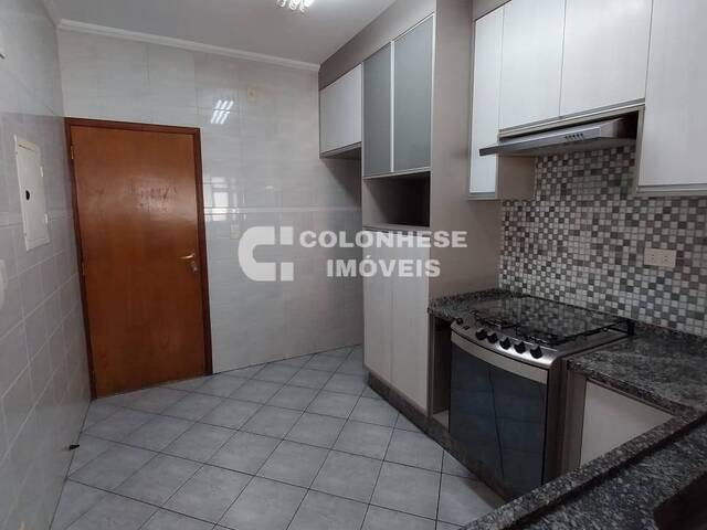 Apartamento para Venda em Santo André - 3