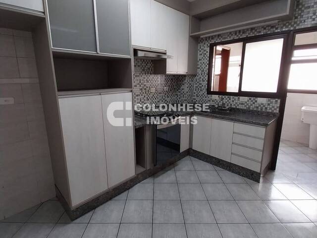 Apartamento para Venda em Santo André - 2