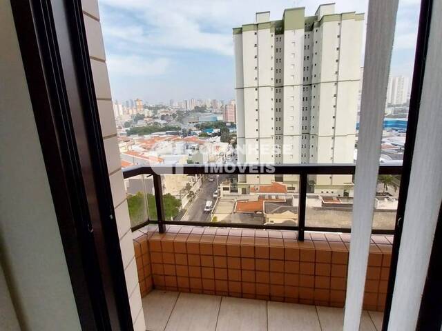 Apartamento para Venda em Santo André - 4