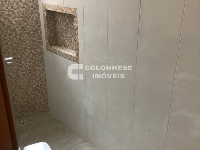Apartamento para Venda em Santo André - 3