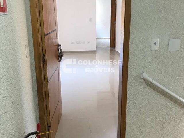 Apartamento para Venda em Santo André - 2