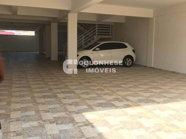 Apartamento para Venda em Santo André - 4