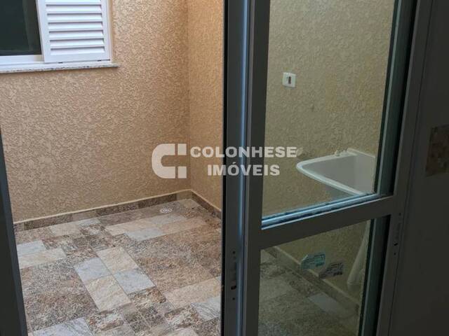 Apartamento para Venda em Santo André - 5