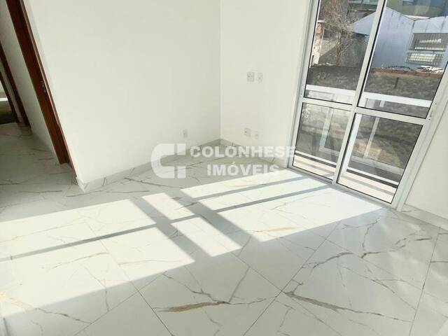 Apartamento para Venda em Santo André - 4