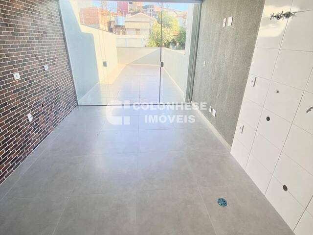 Apartamento para Venda em Santo André - 2