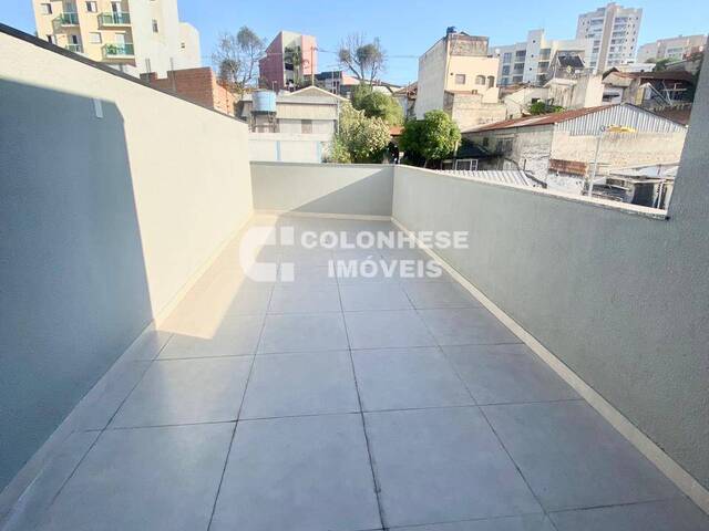 Apartamento para Venda em Santo André - 3