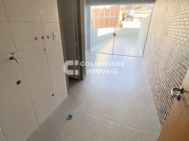 Cobertura para Venda em Santo André - 3