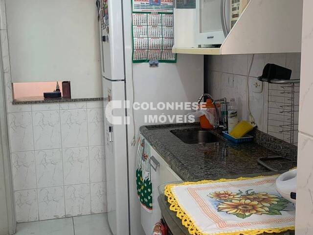 Apartamento para Venda em Santo André - 5