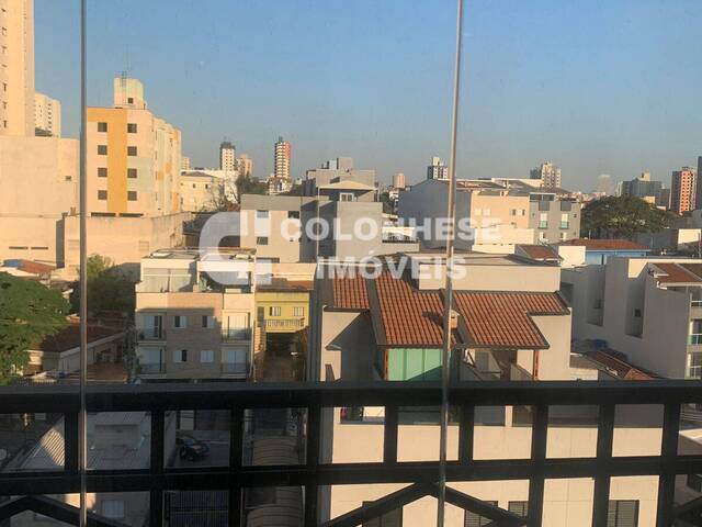 Apartamento para Venda em Santo André - 4