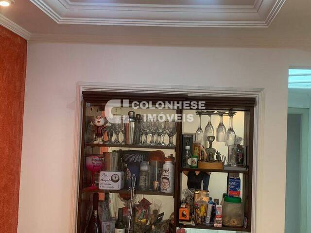 #V3394 - Apartamento para Venda em Santo André - SP