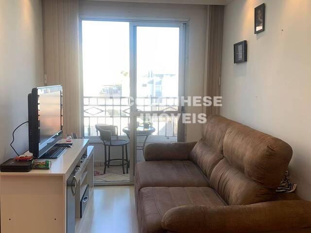 #V3394 - Apartamento para Venda em Santo André - SP