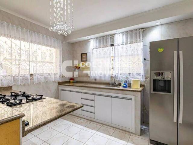 Casa para Venda em Santo André - 5