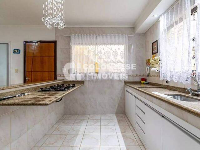 #V3404 - Casa para Venda em Santo André - SP