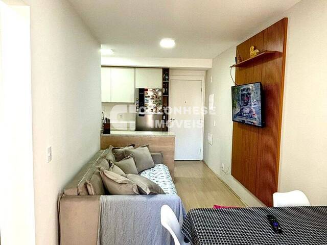 #V3407 - Apartamento para Venda em São Bernardo do Campo - SP - 2