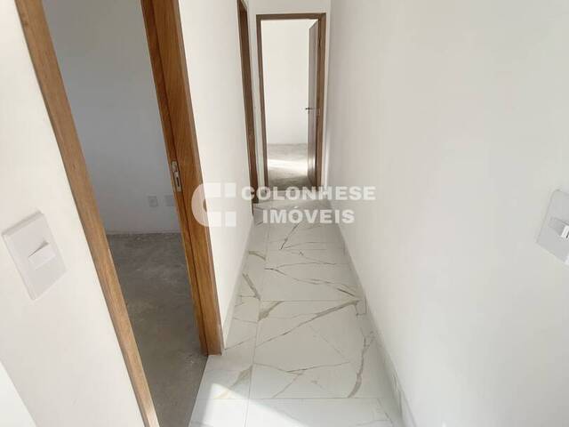 Apartamento para Venda em Santo André - 4