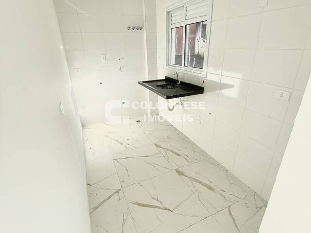 Apartamento para Venda em Santo André - 3