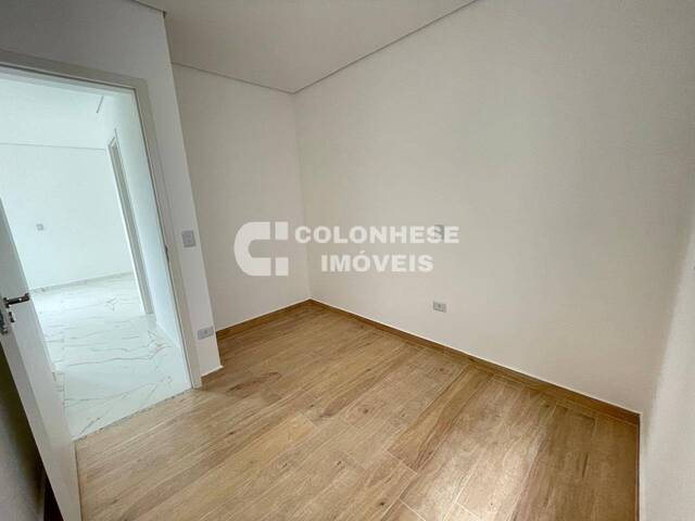 #V3415 - Apartamento para Venda em Santo André - SP