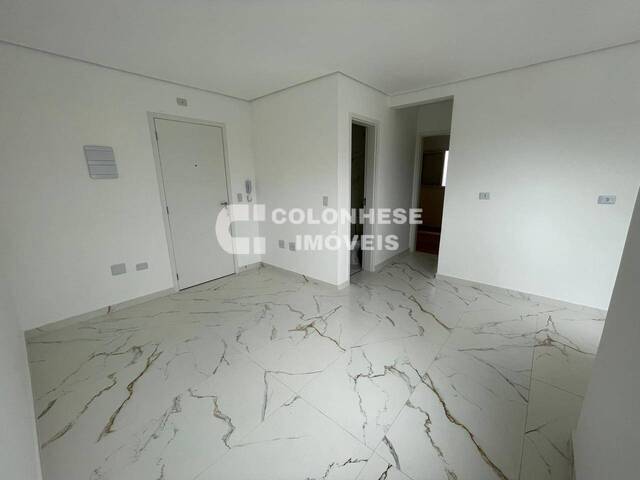 #V3415 - Apartamento para Venda em Santo André - SP