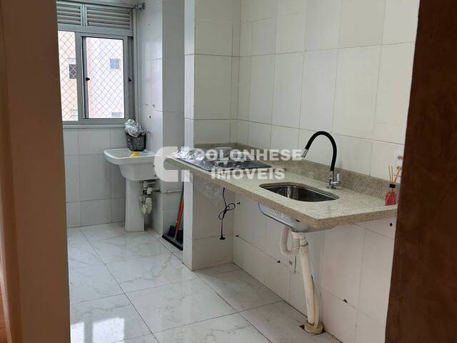 Apartamento para Venda em Diadema - 5