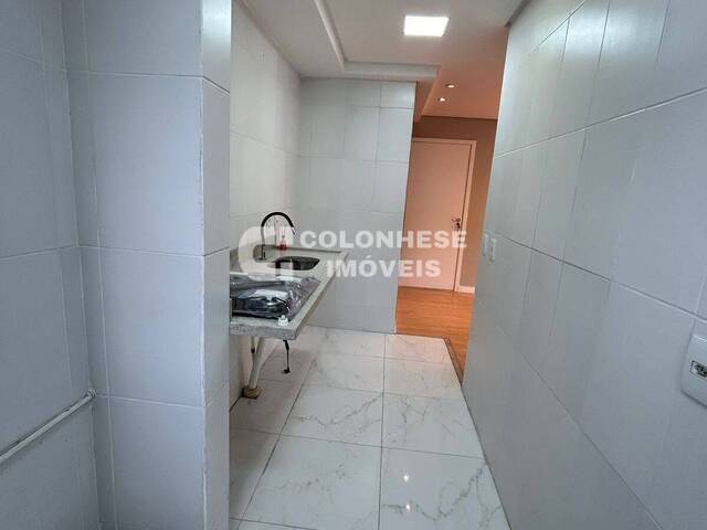Apartamento para Venda em Diadema - 4