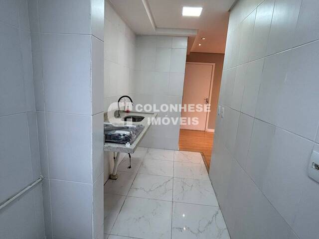 #V3411 - Apartamento para Venda em Diadema - SP