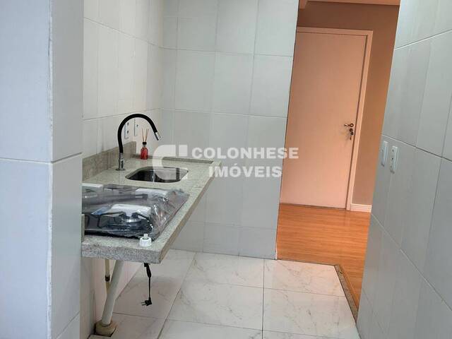 #V3411 - Apartamento para Venda em Diadema - SP