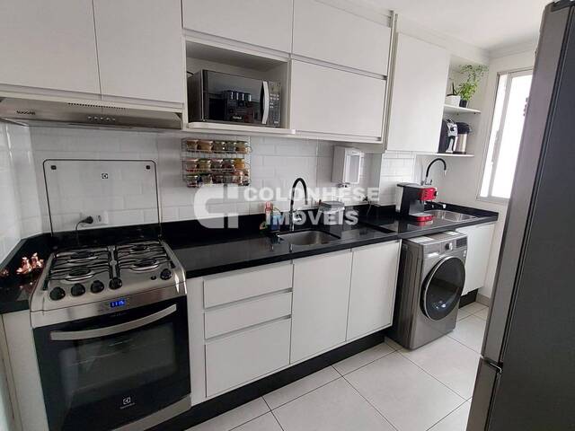Apartamento para Venda em Santo André - 5