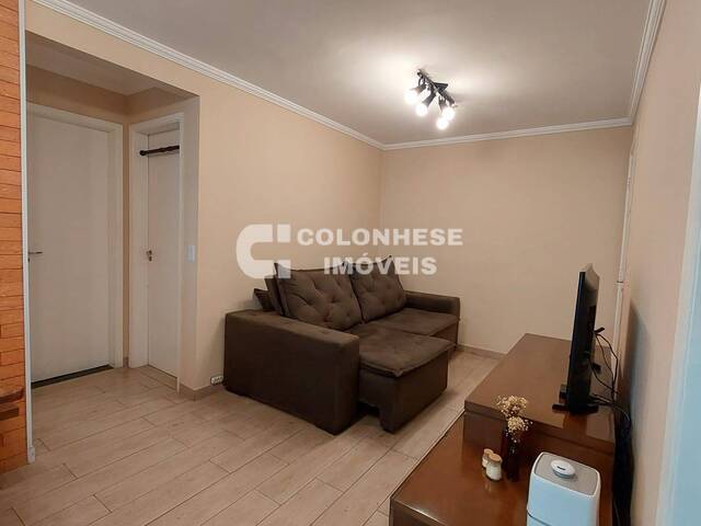 #V3414 - Apartamento para Venda em Santo André - SP
