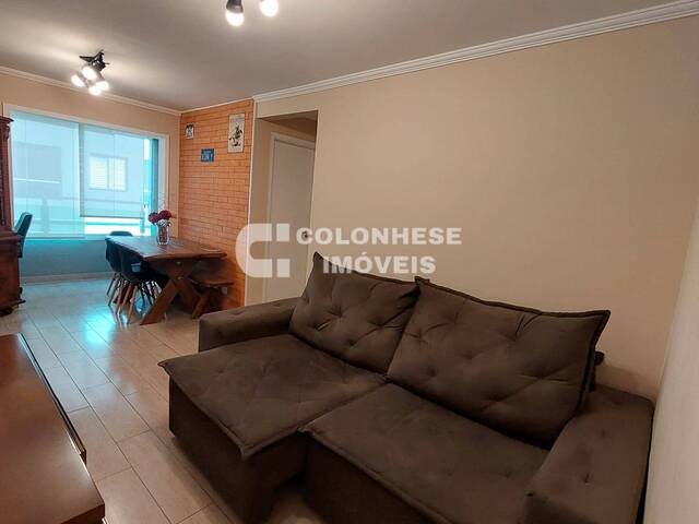 Apartamento para Venda em Santo André - 4