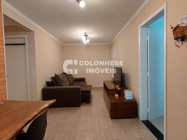#V3414 - Apartamento para Venda em Santo André - SP