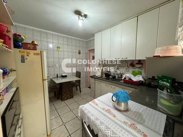 Casa para Venda em Santo André - 4