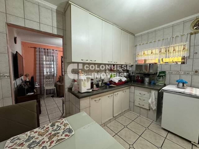 Casa para Venda em Santo André - 5