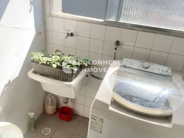 Apartamento para Venda em Santo André - 4