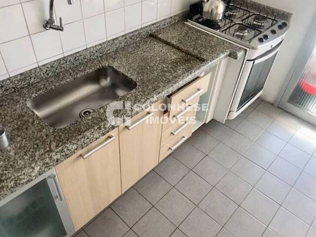 Apartamento para Venda em Santo André - 2