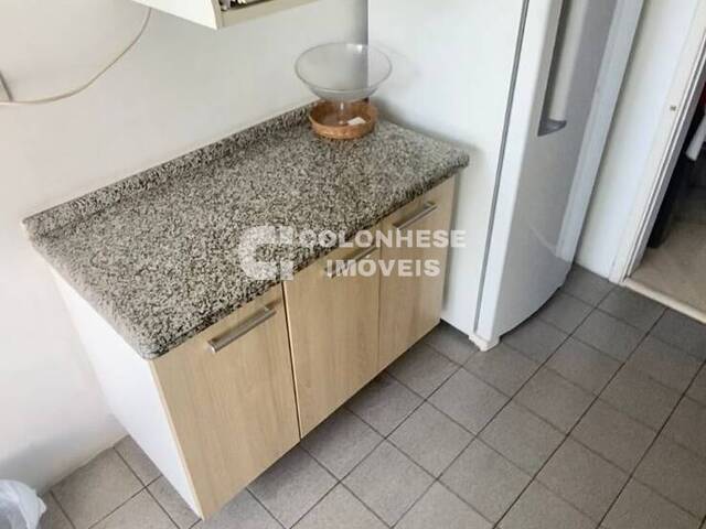 Apartamento para Venda em Santo André - 3