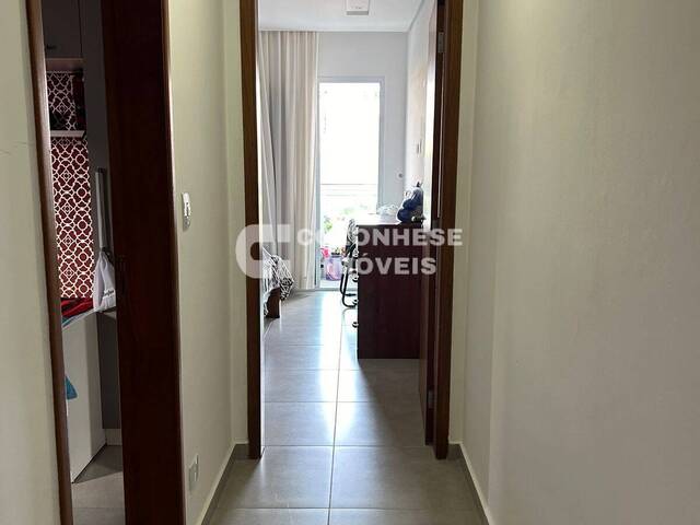 Apartamento para Venda em Santo André - 5