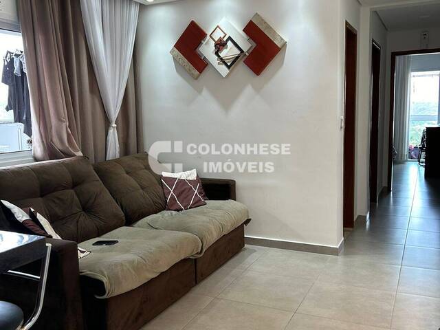 #V3418 - Apartamento para Venda em Santo André - SP