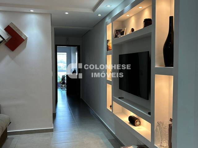#V3418 - Apartamento para Venda em Santo André - SP