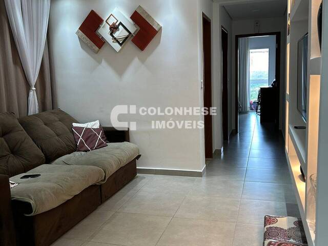 Apartamento para Venda em Santo André - 4