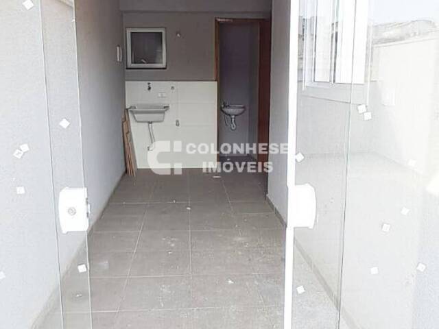 Cobertura para Venda em Santo André - 3